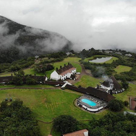 Mount Sheba Rainforest Hotel & Resort Pilgrimʼs Rest المظهر الخارجي الصورة
