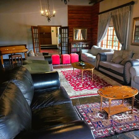 Mount Sheba Rainforest Hotel & Resort Pilgrimʼs Rest المظهر الخارجي الصورة
