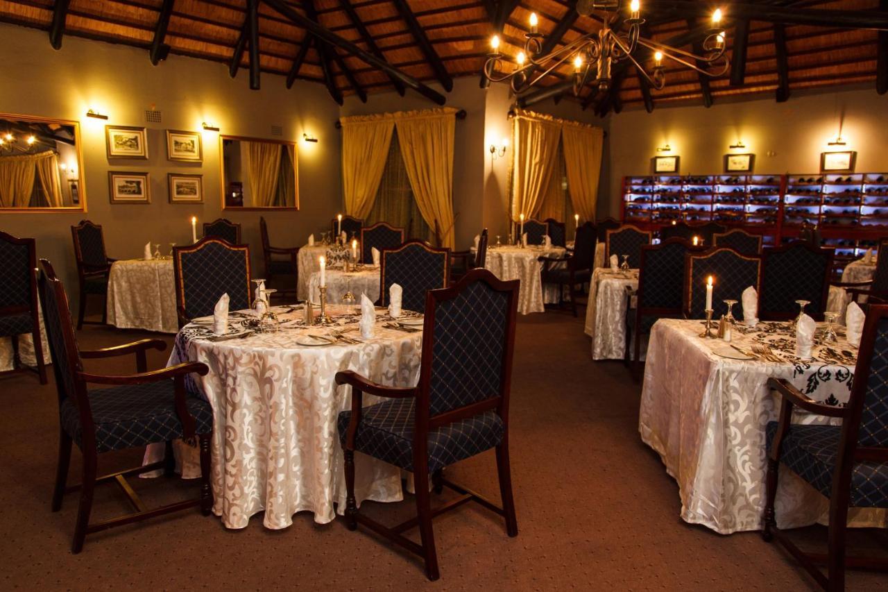 Mount Sheba Rainforest Hotel & Resort Pilgrimʼs Rest المظهر الخارجي الصورة