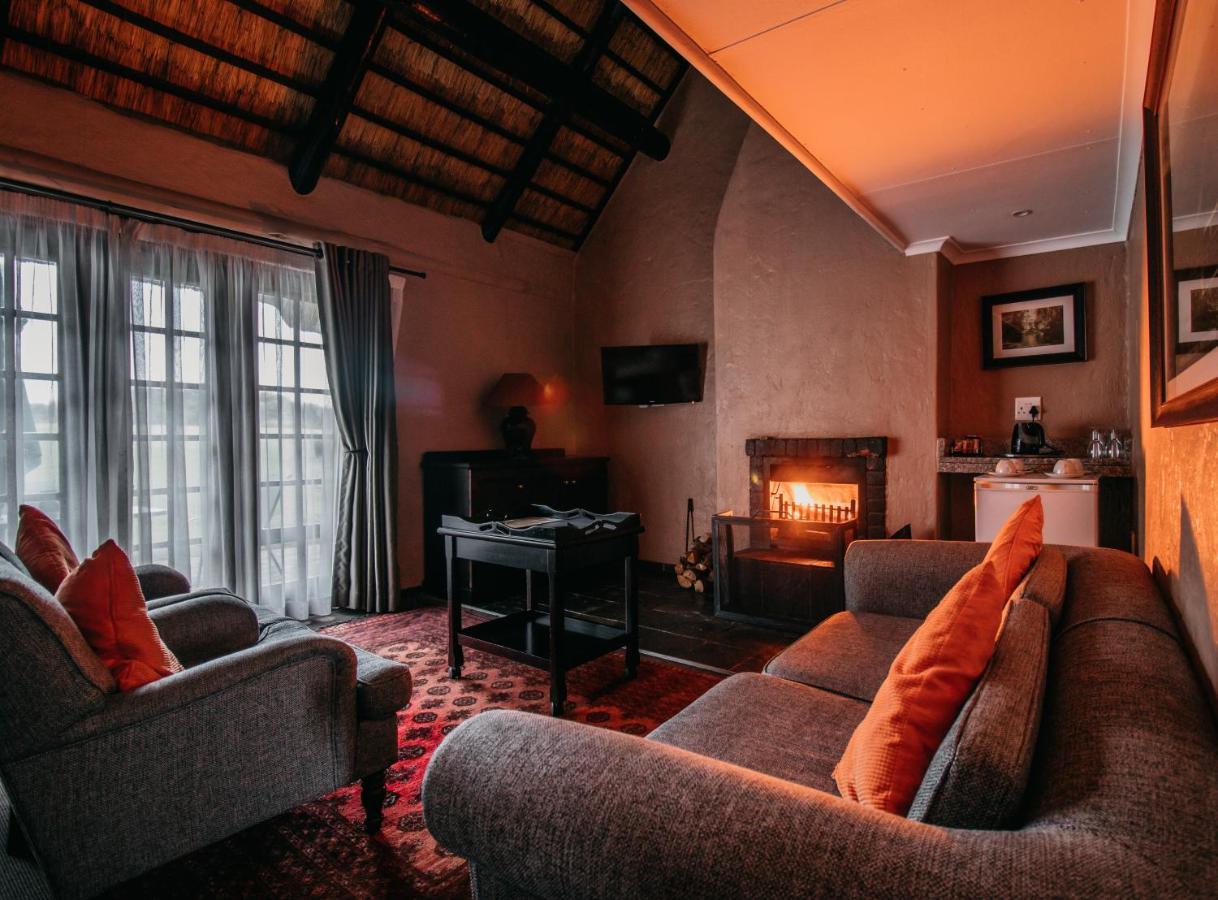 Mount Sheba Rainforest Hotel & Resort Pilgrimʼs Rest المظهر الخارجي الصورة
