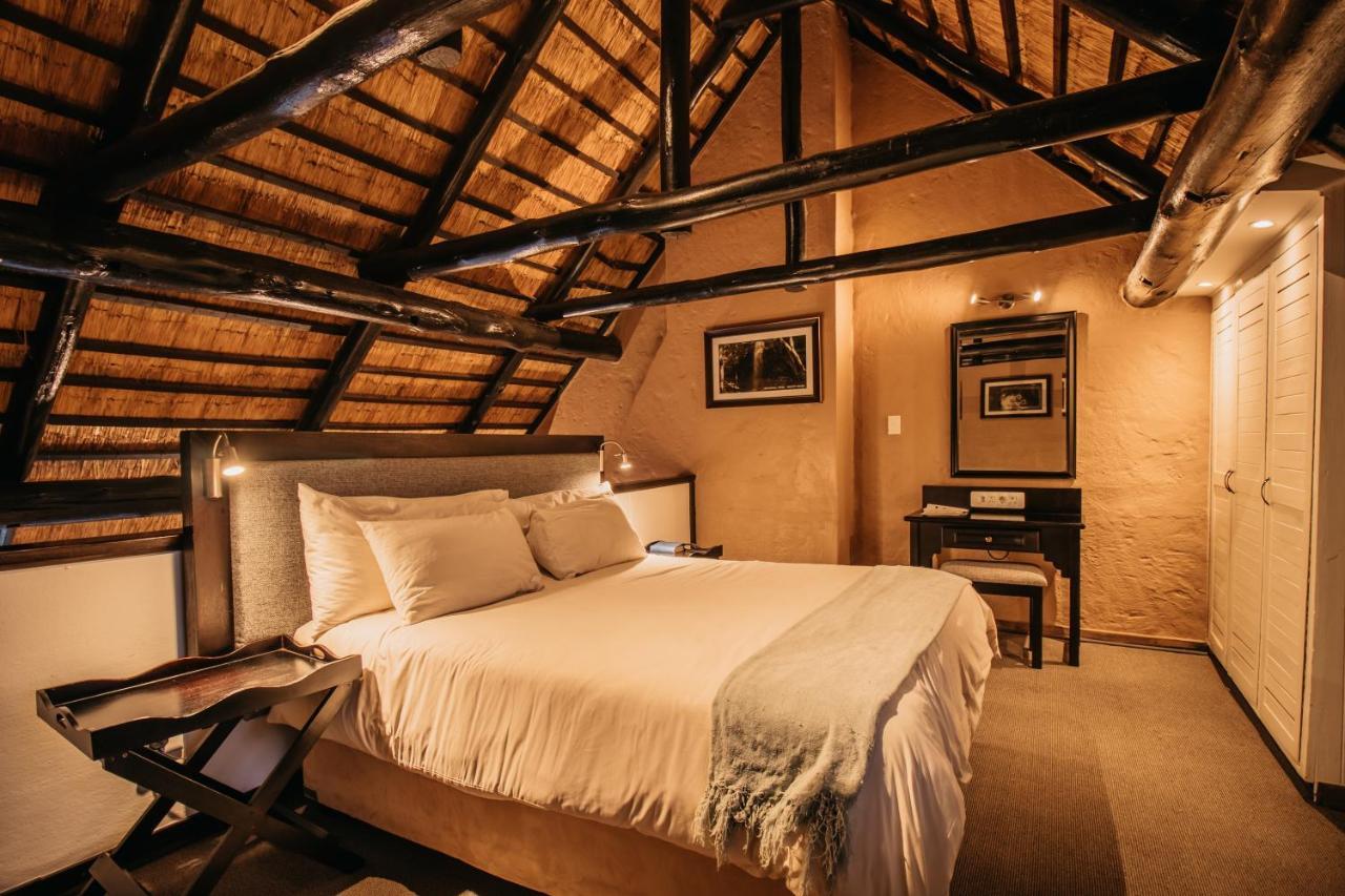 Mount Sheba Rainforest Hotel & Resort Pilgrimʼs Rest المظهر الخارجي الصورة