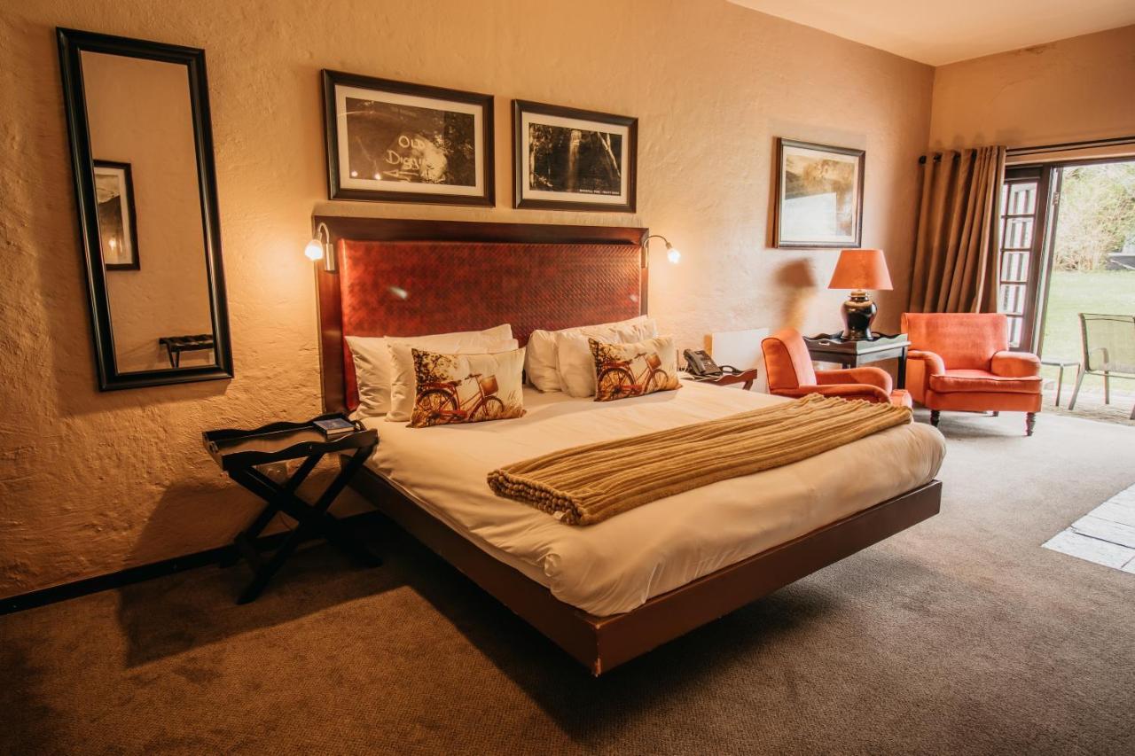 Mount Sheba Rainforest Hotel & Resort Pilgrimʼs Rest المظهر الخارجي الصورة
