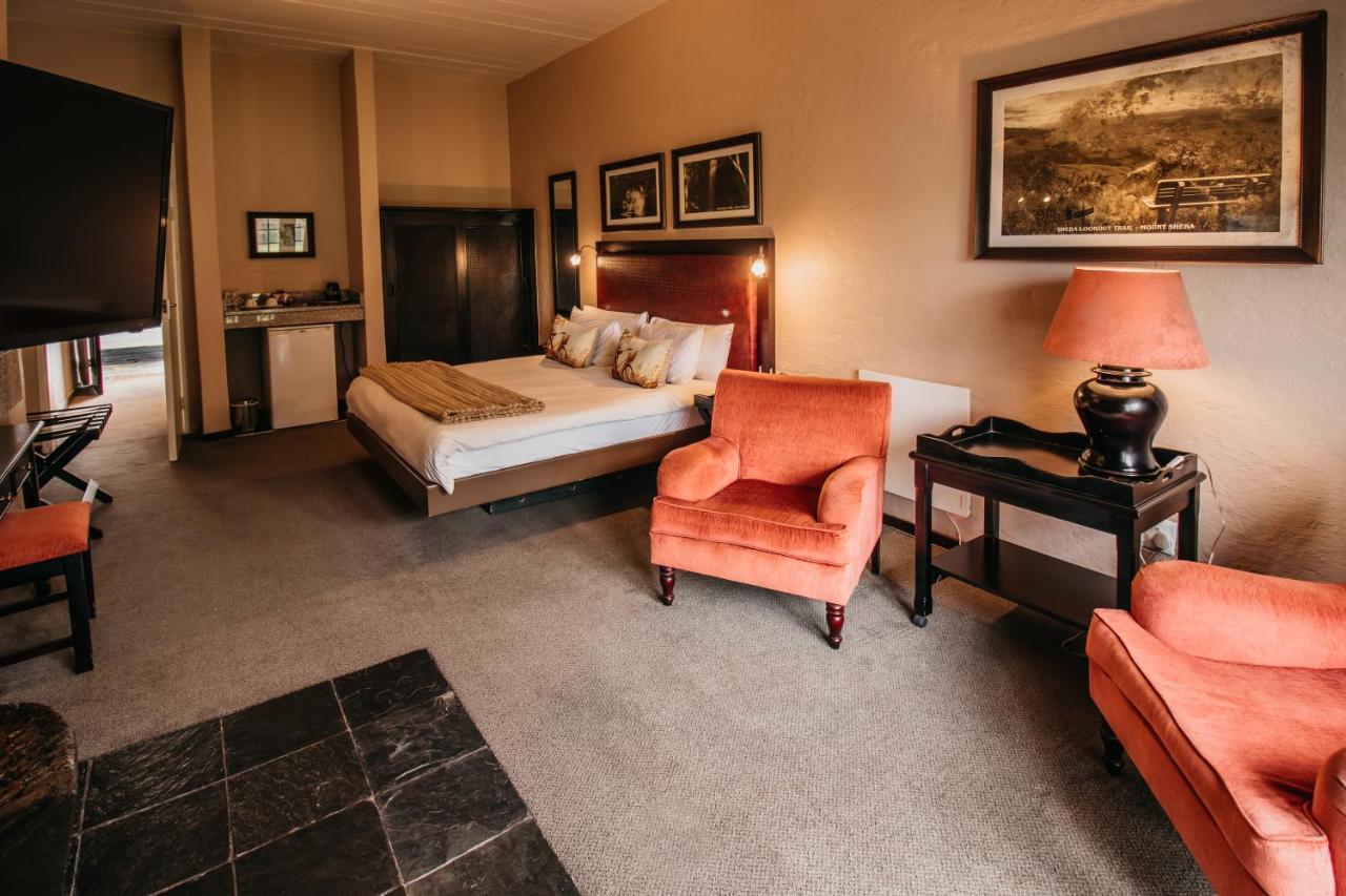 Mount Sheba Rainforest Hotel & Resort Pilgrimʼs Rest المظهر الخارجي الصورة