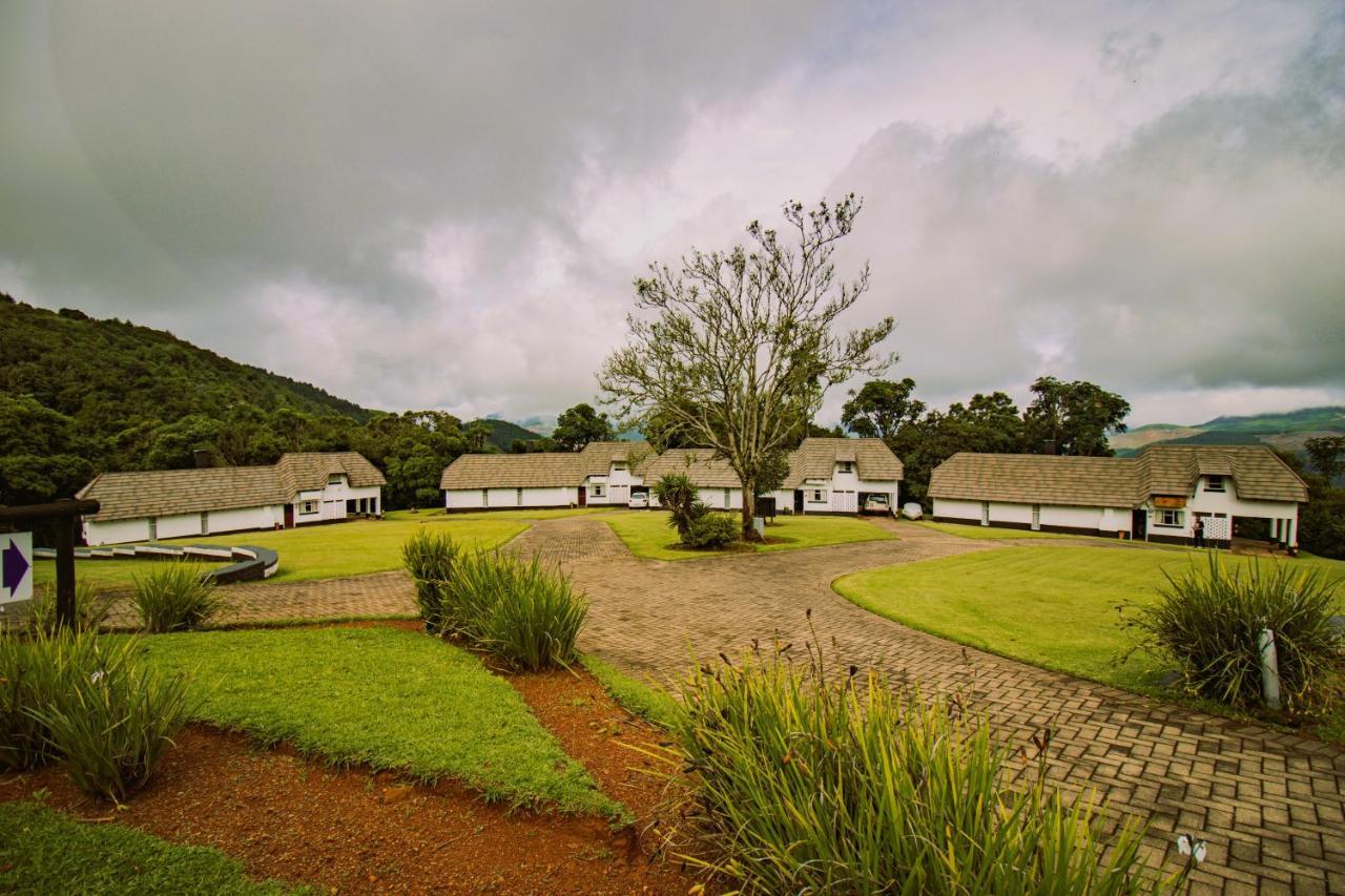Mount Sheba Rainforest Hotel & Resort Pilgrimʼs Rest المظهر الخارجي الصورة