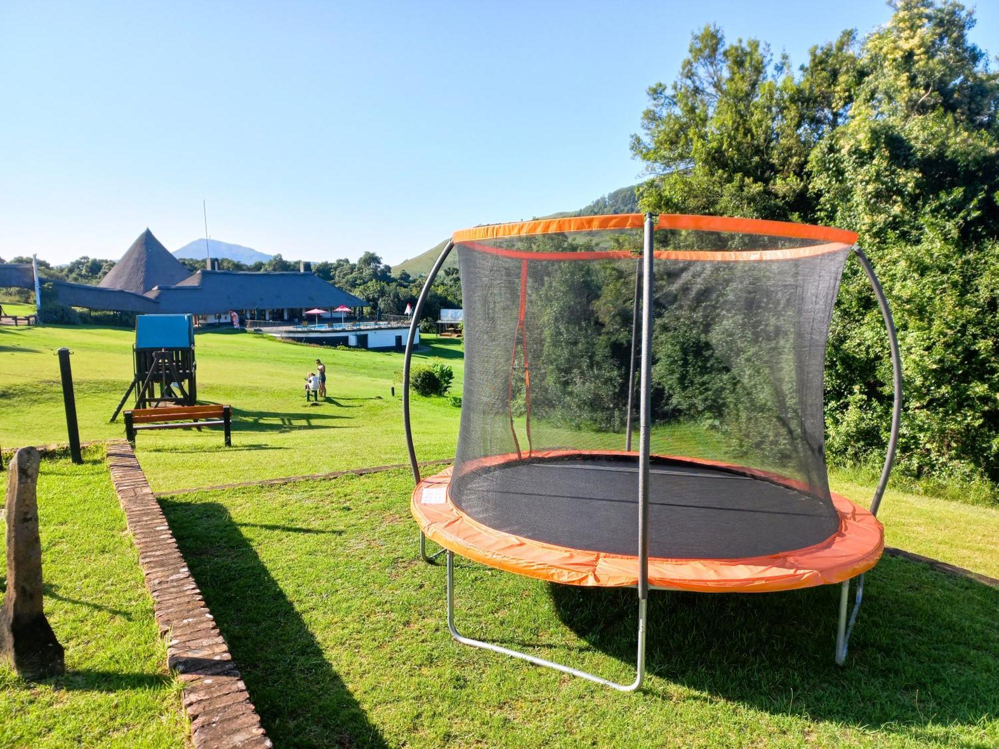 Mount Sheba Rainforest Hotel & Resort Pilgrimʼs Rest المظهر الخارجي الصورة