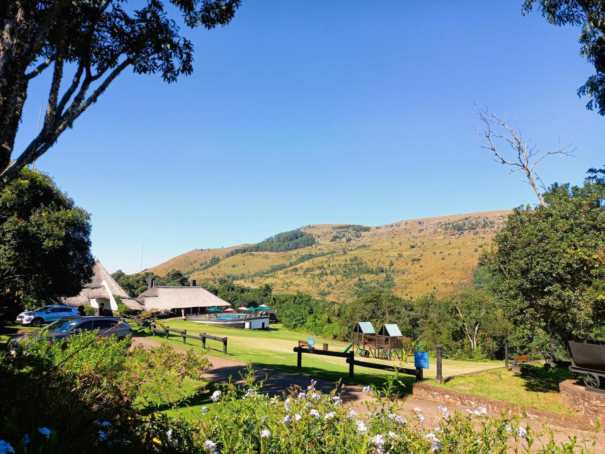 Mount Sheba Rainforest Hotel & Resort Pilgrimʼs Rest المظهر الخارجي الصورة