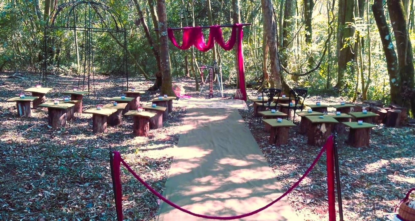 Mount Sheba Rainforest Hotel & Resort Pilgrimʼs Rest المظهر الخارجي الصورة
